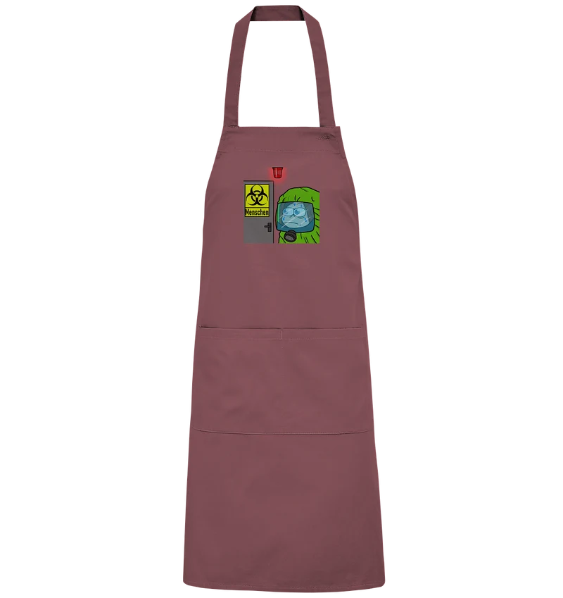 MonaLeesa Extended - Organic Grillschürze