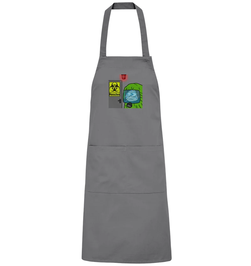 MonaLeesa Extended - Organic Grillschürze