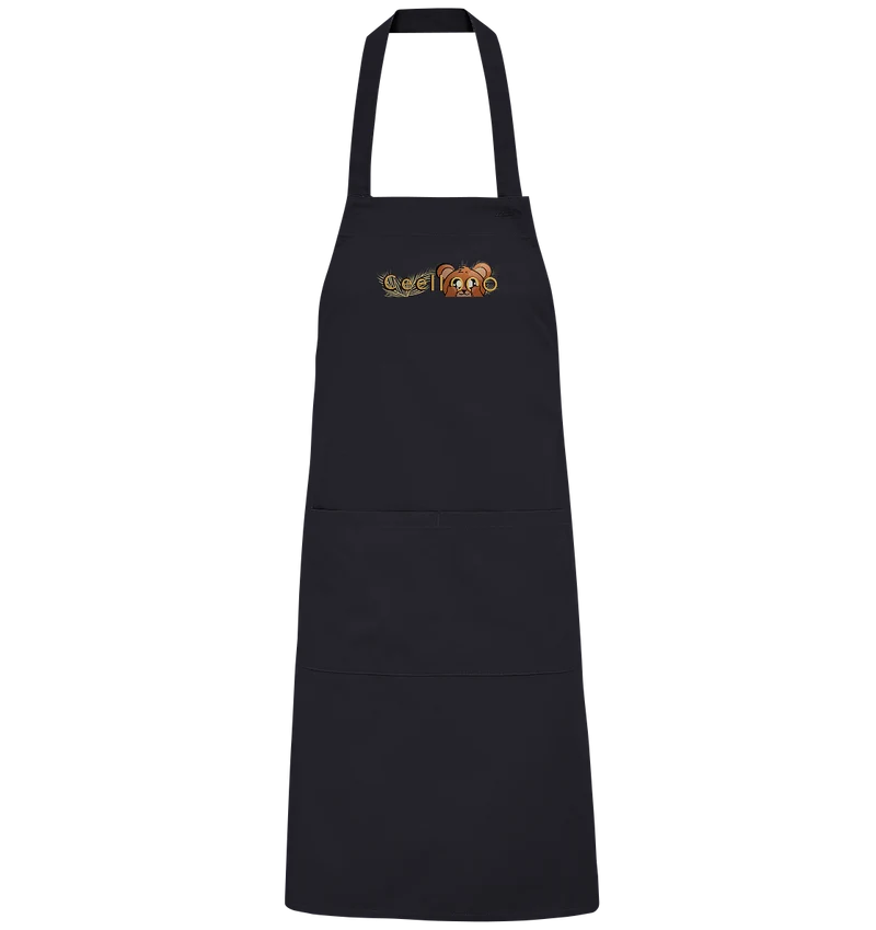 Ceellooo Logo 2 - Organic Grillschürze